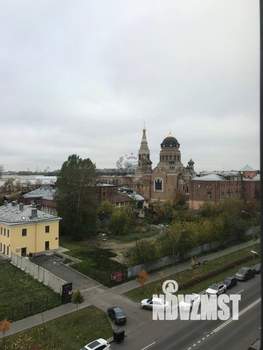 1-к квартира, на длительный срок, 53м2, 7/11 этаж