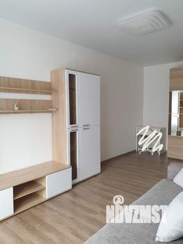 1-к квартира, на длительный срок, 36м2, 3/10 этаж