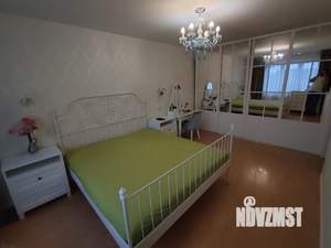 3-к квартира, посуточно, 68м2, 7/10 этаж