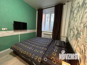 Студия квартира, посуточно, 12м2, 1/5 этаж