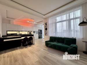 3-к квартира, на длительный срок, 100м2, 9/13 этаж