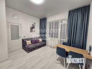 1-к квартира, на длительный срок, 31м2, 1/5 этаж