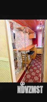 1-к квартира, на длительный срок, 36м2, 1/6 этаж