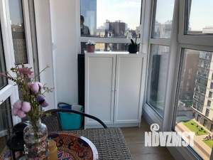 Студия квартира, посуточно, 27м2, 10/11 этаж