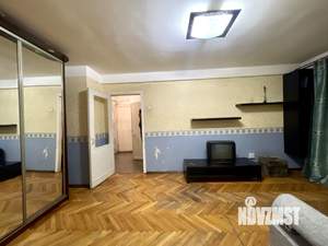 2-к квартира, на длительный срок, 45м2, 2/5 этаж