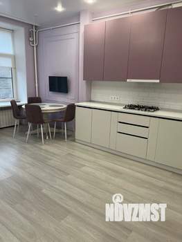 2-к квартира, на длительный срок, 78м2, 2/5 этаж