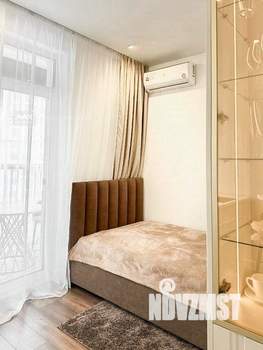 Студия квартира, на длительный срок, 30м2, 5/14 этаж