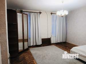 1-к квартира, на длительный срок, 44м2, 2/4 этаж