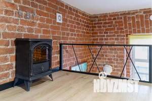 1-к квартира, посуточно, 19м2, 2/5 этаж