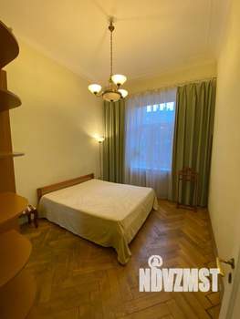 2-к квартира, на длительный срок, 45м2, 3/6 этаж