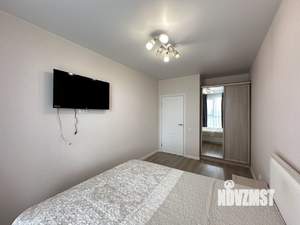 1-к квартира, на длительный срок, 34м2, 10/11 этаж