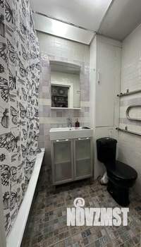 1-к квартира, на длительный срок, 31м2, 7/9 этаж