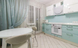 2-к квартира, на длительный срок, 57м2, 4/22 этаж