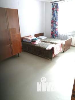 2-к квартира, посуточно, 60м2, 6/9 этаж
