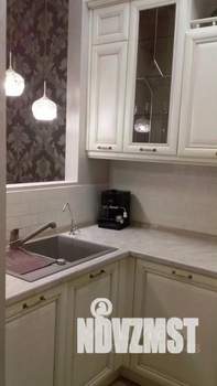 2-к квартира, посуточно, 70м2, 1/1 этаж