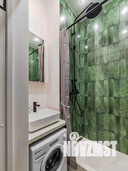 Студия квартира, посуточно, 16м2, 4/6 этаж