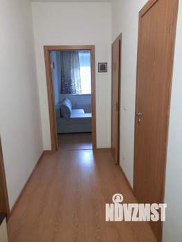 1-к квартира, на длительный срок, 38м2, 1/28 этаж