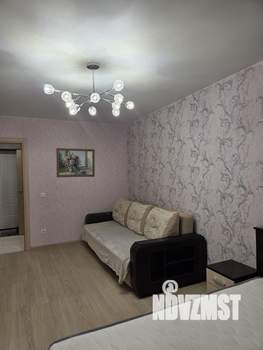 1-к квартира, на длительный срок, 45м2, 21/25 этаж