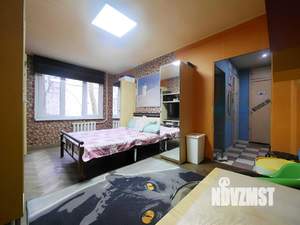 1-к квартира, на длительный срок, 30м2, 3/5 этаж