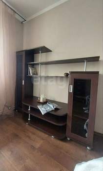 1-к квартира, на длительный срок, 40м2, 2/20 этаж