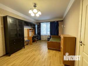 2-к квартира, на длительный срок, 45м2, 1/5 этаж