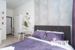 Студия квартира, посуточно, 17м2, 2/5 этаж