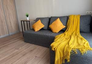 2-к квартира, на длительный срок, 55м2, 3/11 этаж