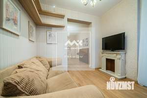 3-к квартира, на длительный срок, 86м2, 7/14 этаж