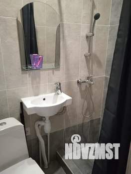 Студия квартира, посуточно, 14м2, 2/5 этаж