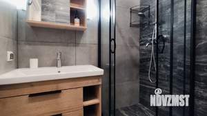 1-к квартира, на длительный срок, 41м2, 6/24 этаж