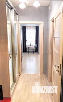 Студия квартира, посуточно, 28м2, 7/8 этаж