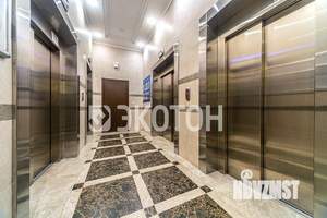 Студия квартира, на длительный срок, 24м2, 16/25 этаж