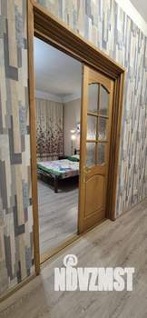 1-к квартира, на длительный срок, 53м2, 2/5 этаж
