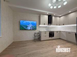 2-к квартира, на длительный срок, 70м2, 16/19 этаж