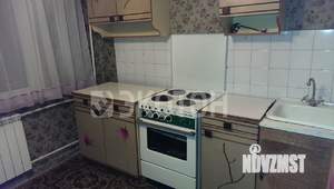 1-к квартира, на длительный срок, 39м2, 3/12 этаж