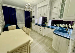 2-к квартира, на длительный срок, 61м2, 17/17 этаж