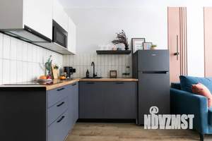 Студия квартира, посуточно, 24м2, 2/13 этаж
