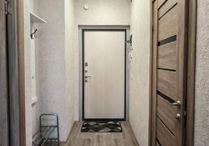 1-к квартира, на длительный срок, 33м2, 3/15 этаж