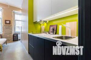 Студия квартира, на длительный срок, 15м2, 1/5 этаж