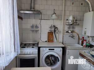 2-к квартира, на длительный срок, 50м2, 4/5 этаж