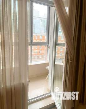 1-к квартира, на длительный срок, 42м2, 7/10 этаж