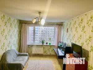 1-к квартира, посуточно, 32м2, 8/9 этаж
