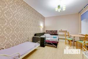 2-к квартира, посуточно, 70м2, 2/25 этаж