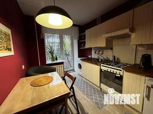 2-к квартира, посуточно, 50м2, 2/9 этаж
