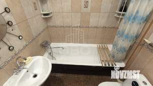 1-к квартира, на длительный срок, 31м2, 3/5 этаж