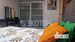 1-к квартира, на длительный срок, 50м2, 11/14 этаж