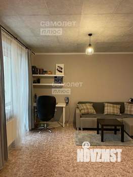 1-к квартира, на длительный срок, 58м2, 22/25 этаж