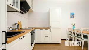 1-к квартира, посуточно, 45м2, 12/12 этаж
