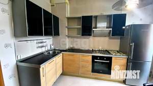 1-к квартира, на длительный срок, 47м2, 5/5 этаж