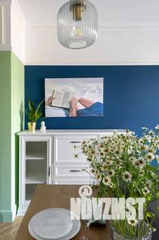 Студия квартира, посуточно, 27м2, 5/5 этаж